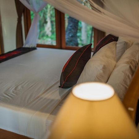 Abimana Ubud Exteriör bild