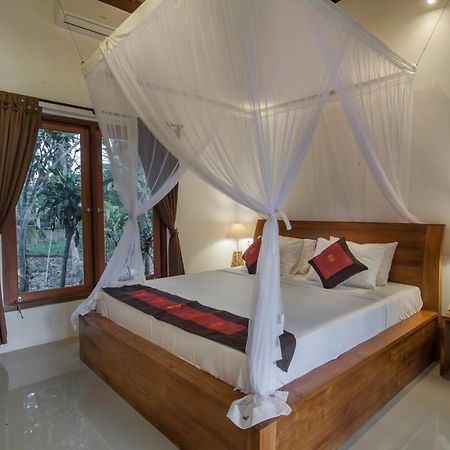 Abimana Ubud Exteriör bild